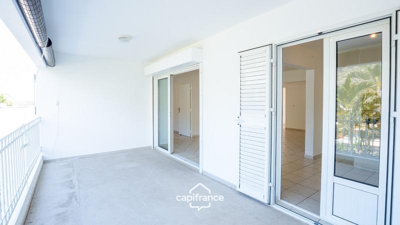 Appartement - 82 m² - 4 pièces