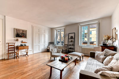 Duplex - 111 m² - 4 pièces