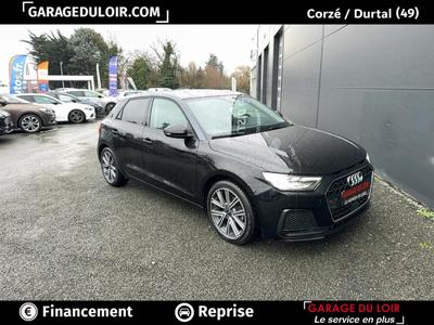 Audi A1 allstreet II 30 Tfsi 116 Advanced