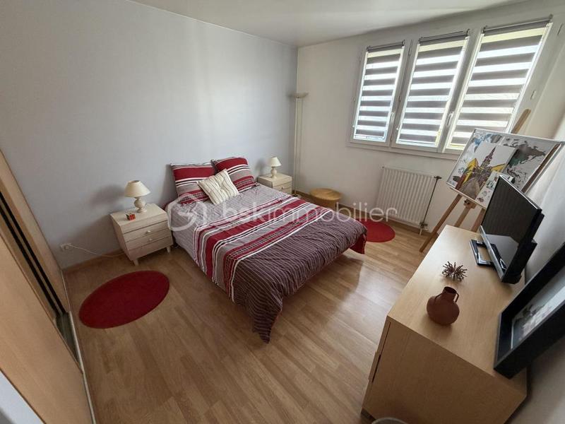 Maison - 167 m² - 7 pièces