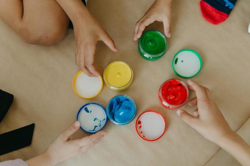 Atelier céramique enfants - Petites bêtes