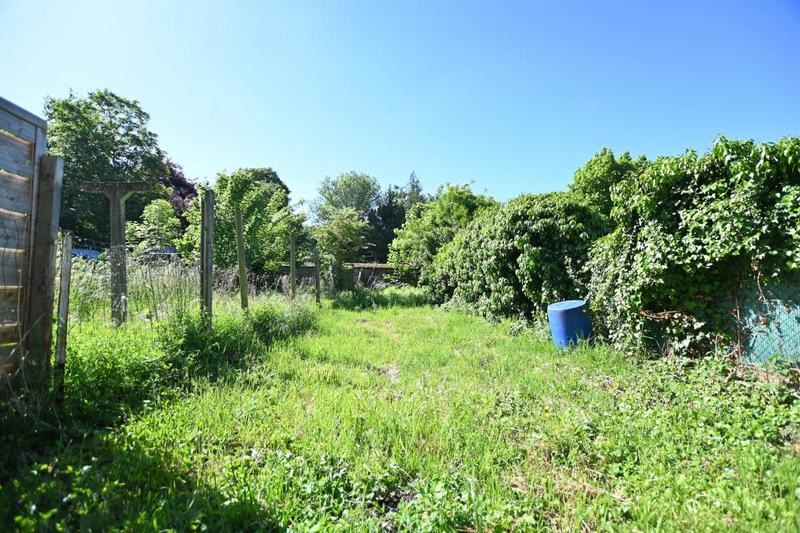 Maison - 58 m² - 3 pièces