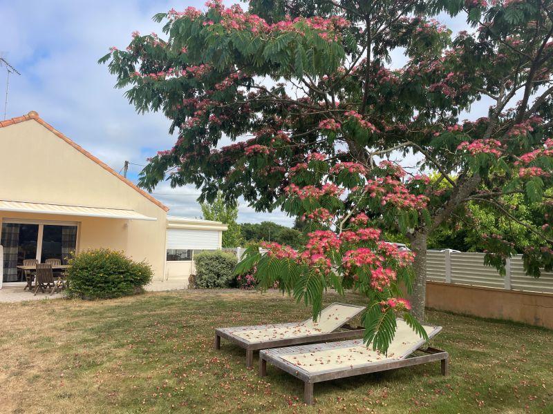 Maison - 149 m² - 6 pièces