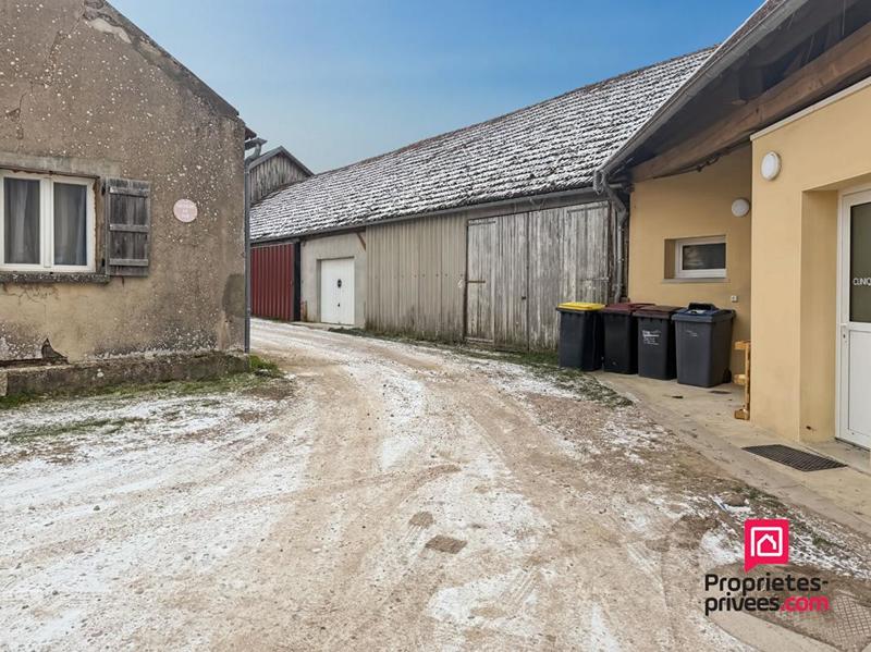 Parking / Garage - 60 m²