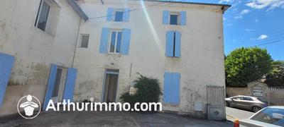 Appartement - 52 m² - 3 pièces