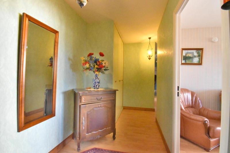Appartement - 89 m² - 4 pièces