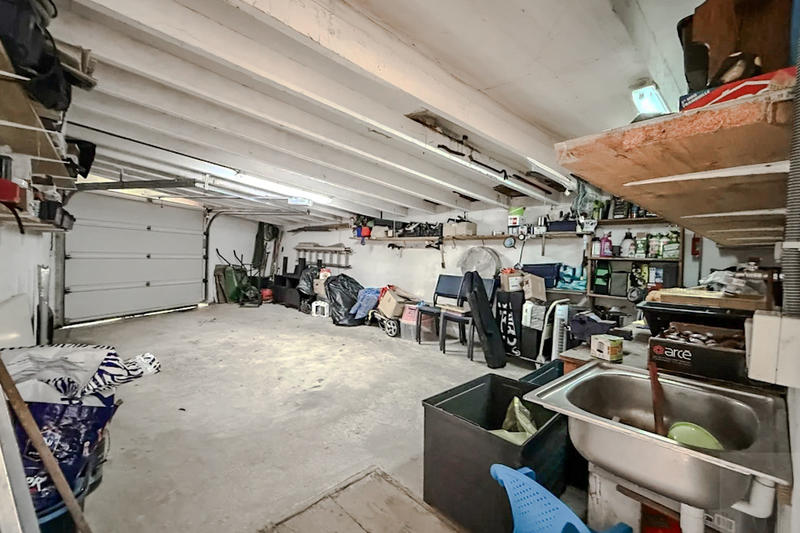 Maison - 105 m² - 4 pièces