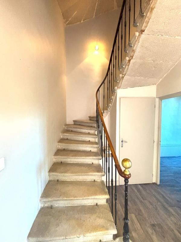 Maison - 127 m² - 7 pièces