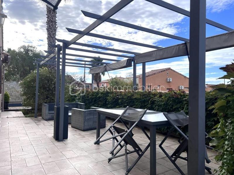 Villa - 127 m² - 6 pièces