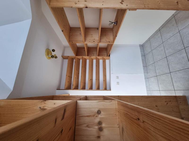 Appartement - 53 m² - 3 pièces