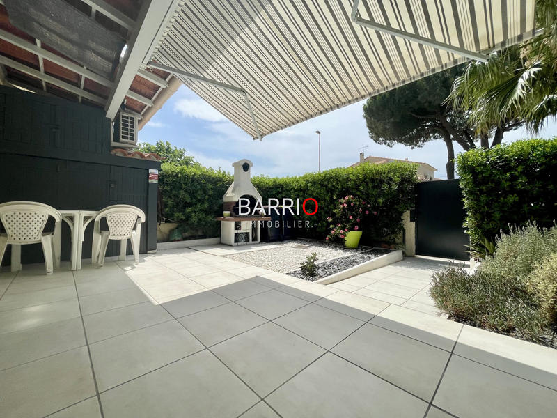 Villa - 51 m² - 4 pièces