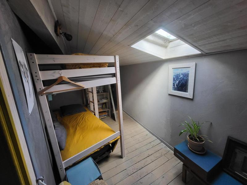 Appartement - 84 m² - 4 pièces