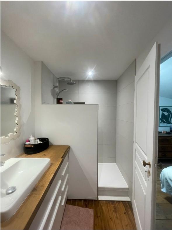 Appartement - 51 m² - 2 pièces