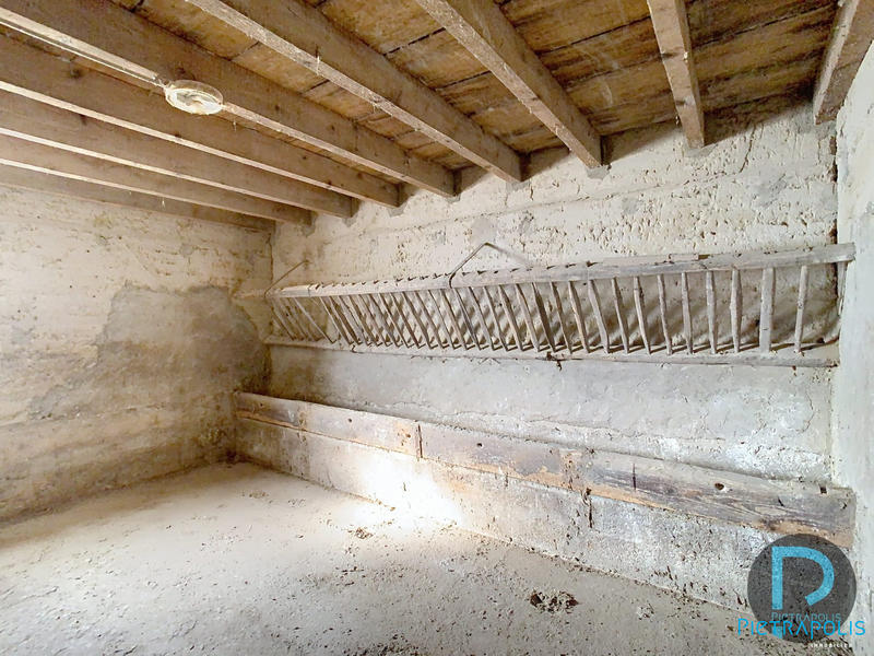 Ferme - 59 m² - 3 pièces