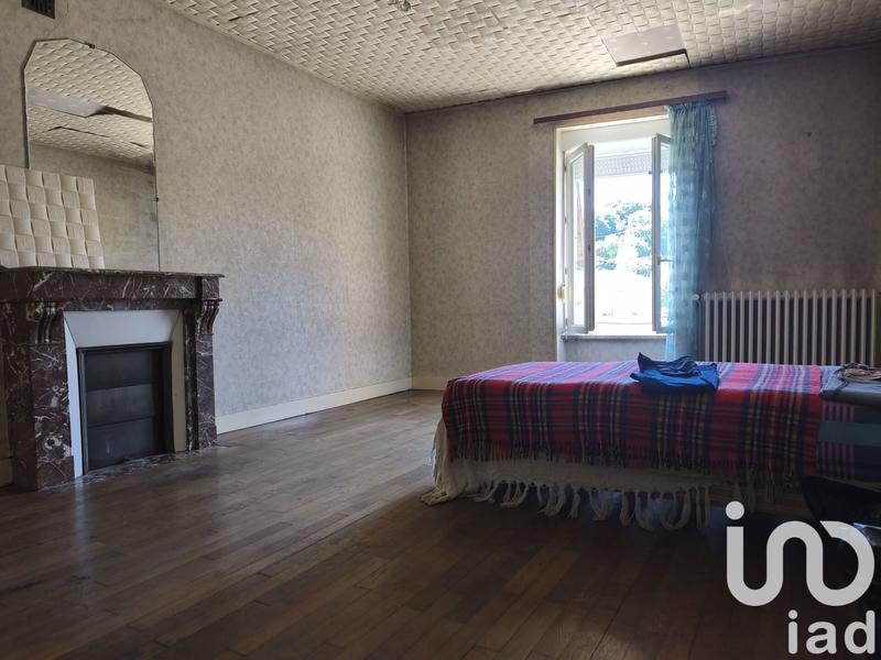 Maison - 151 m² - 5 pièces