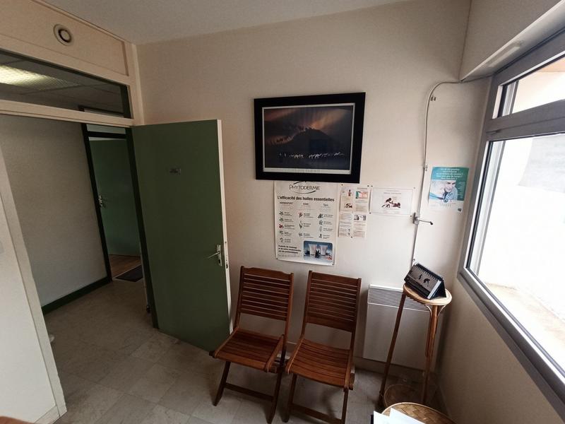 Local commercial - 295 m²