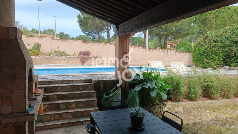 Maison - 150 m² - 6 pièces