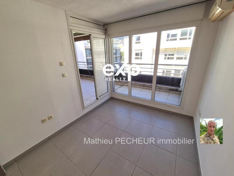Appartement - 30 m² - 2 pièces