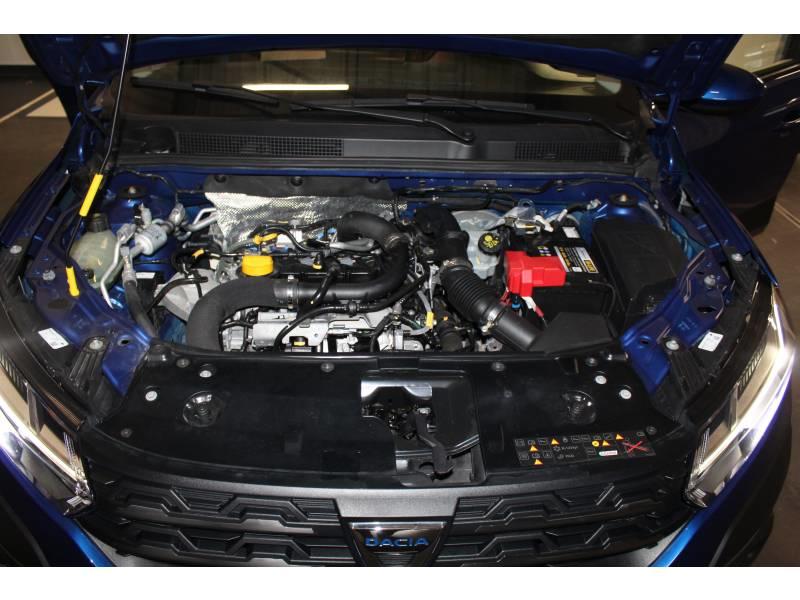 Dacia Sandero TCe 90 Cvt - 22 Stepway Confort