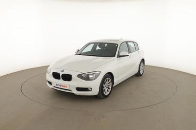 Bmw Série 1 116d Executive Bva8 5p 116 ch