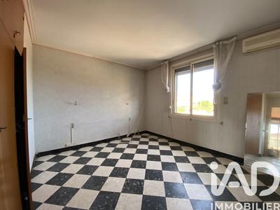 Appartement - 68 m² - 4 pièces