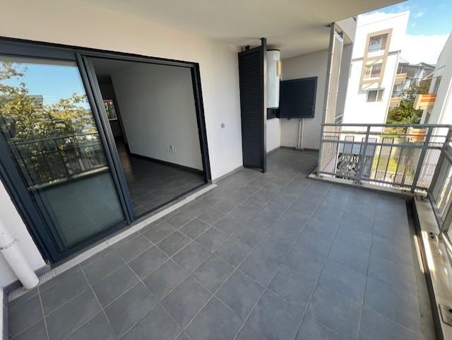 Appartement ancien - 58 m² - 3 pièces