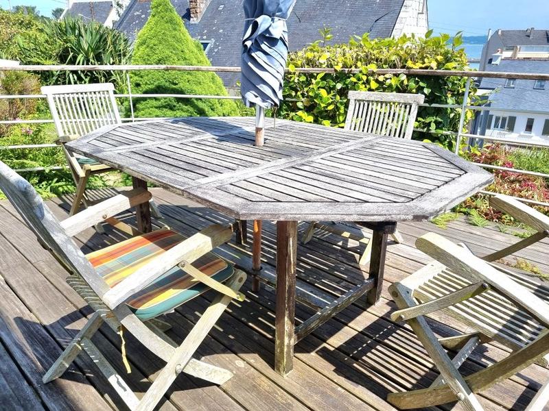 Maison traditionnelle - 80 m² - 5 pièces