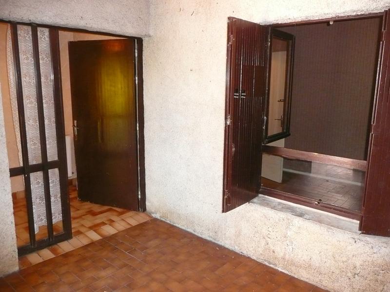 Maison - 92 m² - 5 pièces