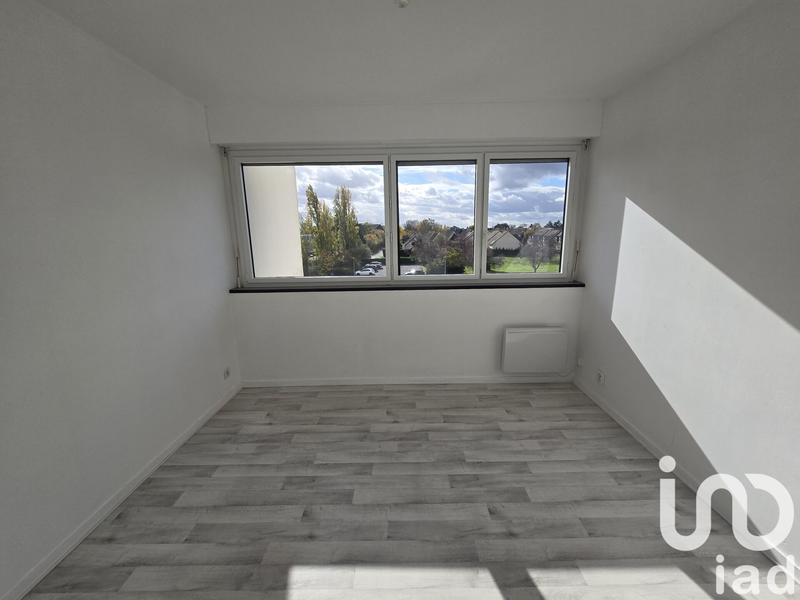 Appartement - 54 m² - 2 pièces