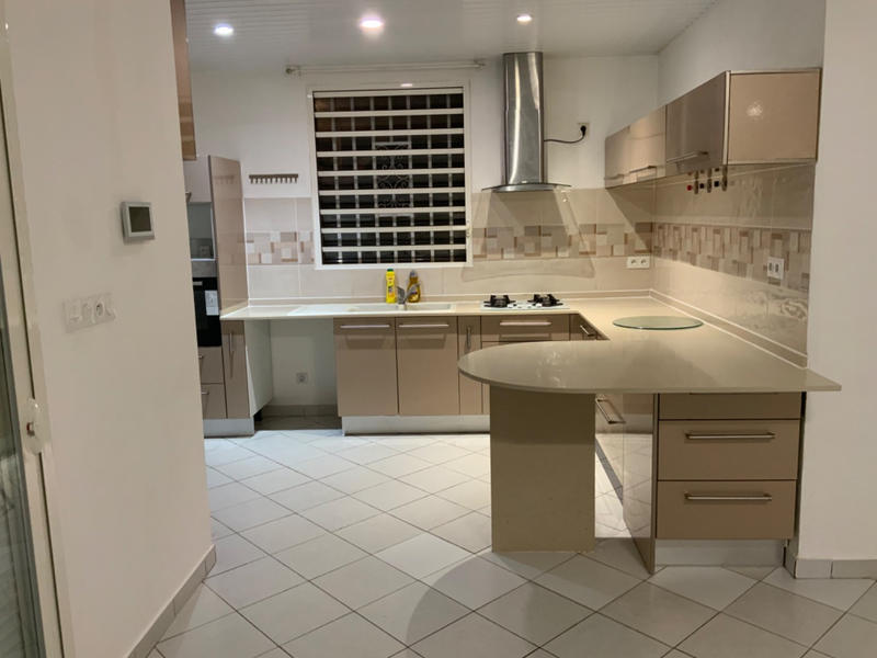 Villa - 91 m² - 4 pièces