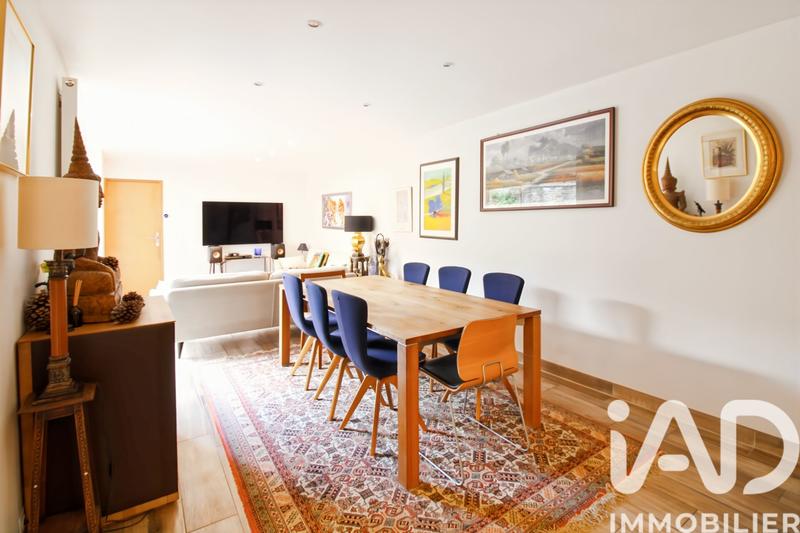 Maison de ville - 198 m² - 8 pièces