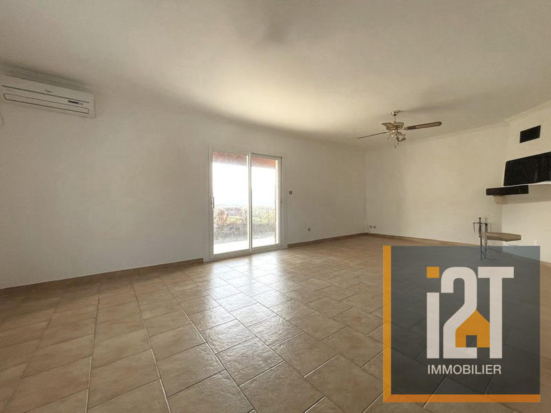 Maison - 153 m² - 5 pièces