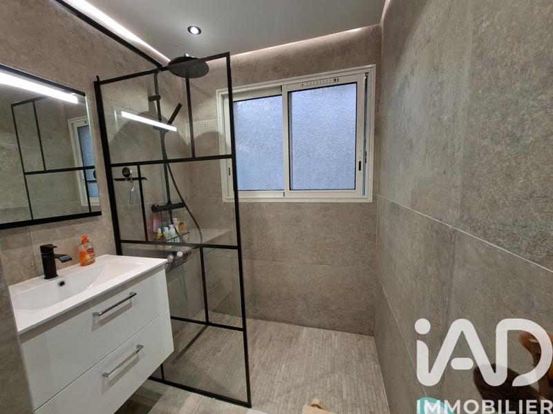 Appartement - 86 m² - 5 pièces