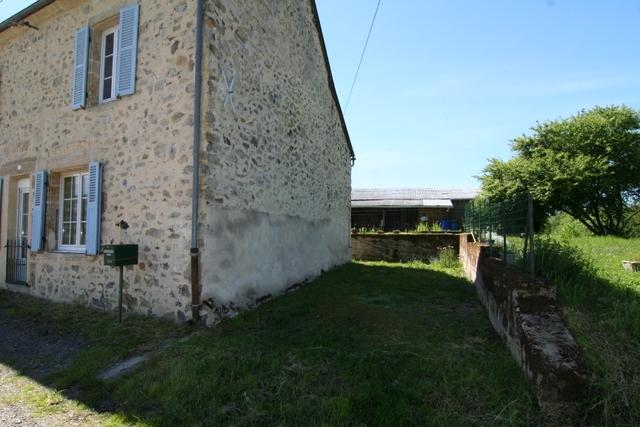 Maison - 134 m² - 5 pièces