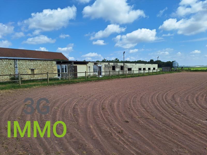 Villa - 192 m² - 6 pièces