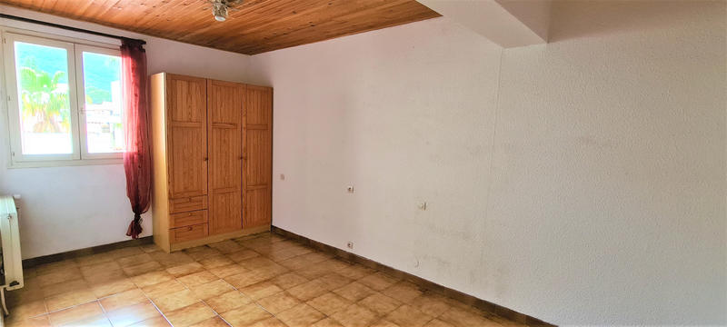 Maison - 98 m² - 5 pièces