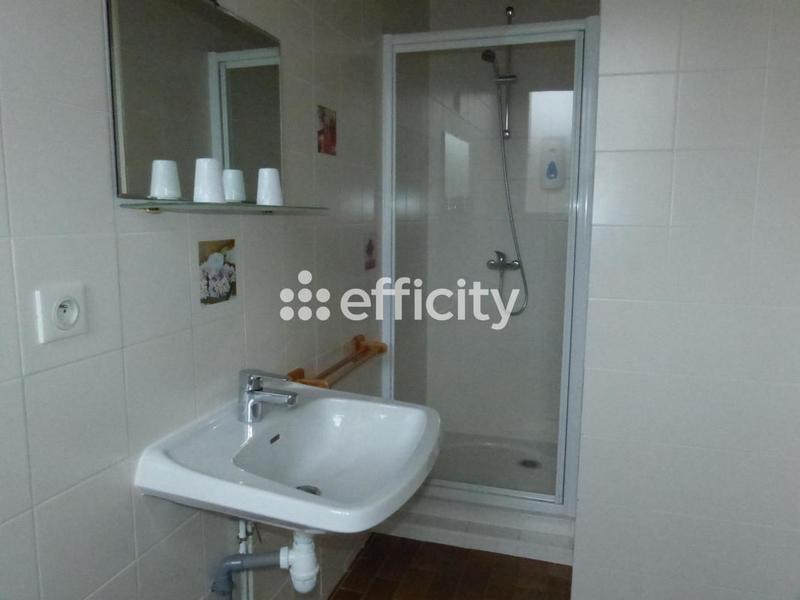 Immeuble - 600 m² - 15 pièces