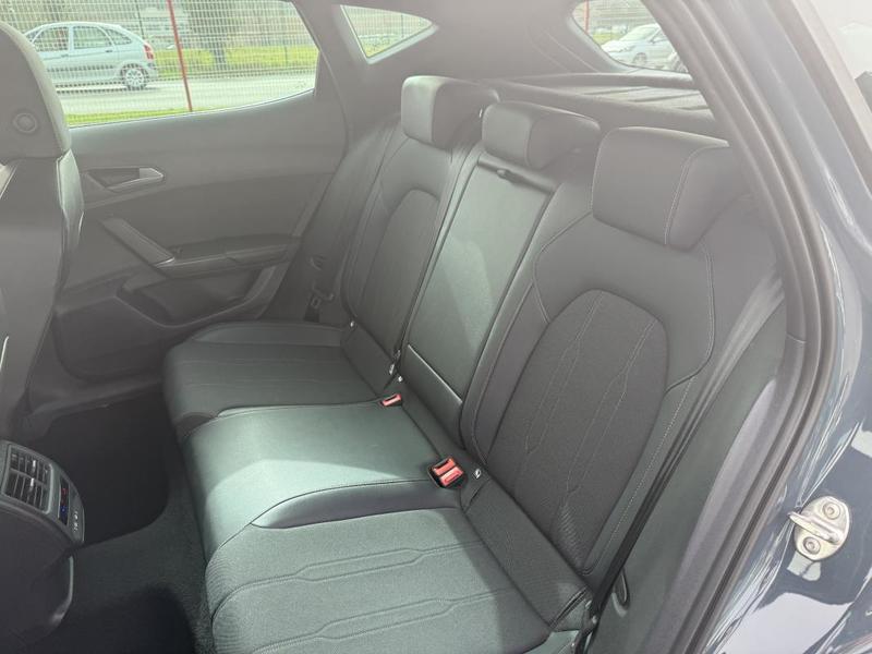 Cupra Formentor 2.0 Tdi 150 ch Dsg7 V