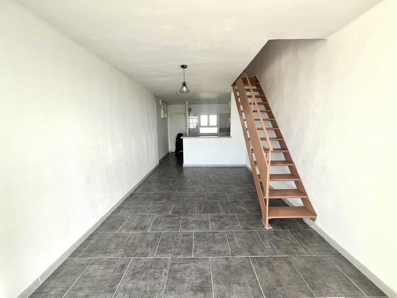 Appartement - 65 m² - 4 pièces