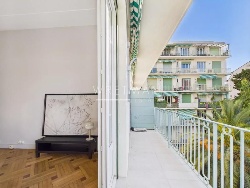 Appartement - 40 m² - 1 pièce