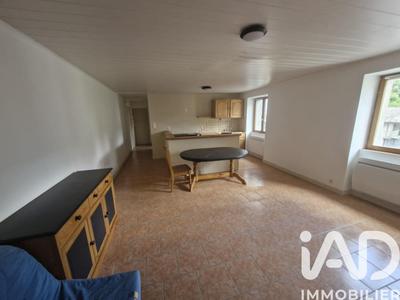 Appartement - 50 m² - 2 pièces