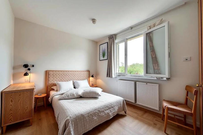 Maison - 99 m² - 5 pièces