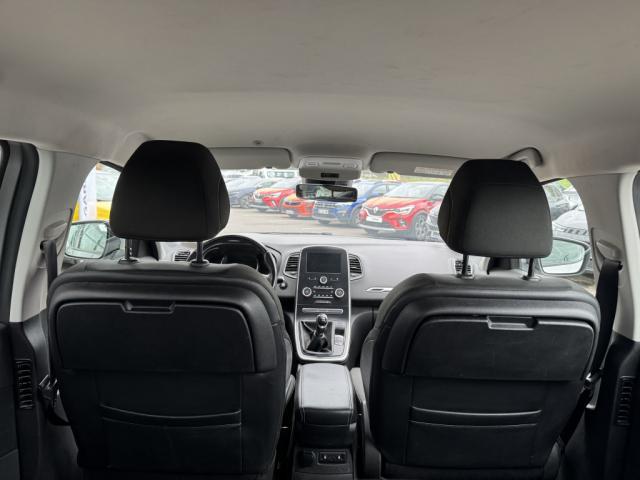 Renault Scénic IV Business dCi 110 Energy