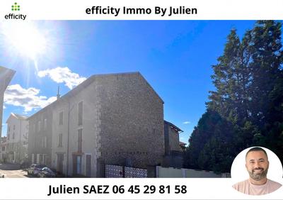 Maison - 122 m² - 5 pièces