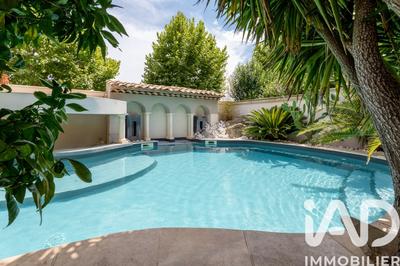 Maison - 150 m² - 4 pièces