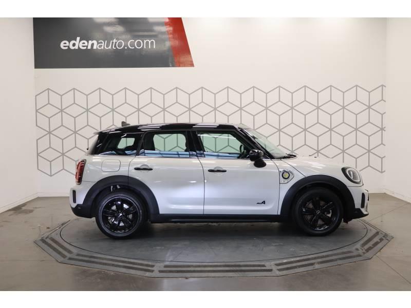 Mini Mini Countryman 125 - 95 ch All4 Bva6 Cooper se Edition Premium Plus