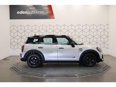 Mini Mini Countryman 125 - 95 ch All4 Bva6 Cooper se Edition Premium Plus