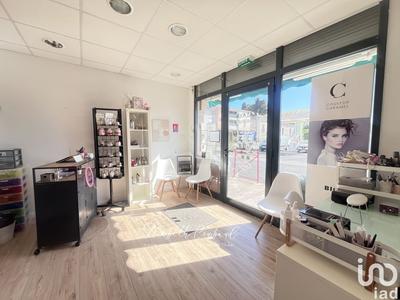 Local commercial - 45 m²