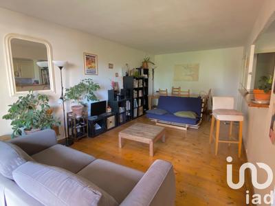 Appartement - 103 m² - 5 pièces