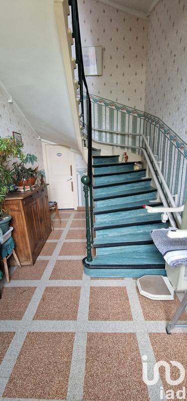 Maison de village - 148 m² - 5 pièces